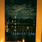 Apartamento Eiffel Pearl
