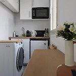 Apartman Eiffel Pearl Párizs