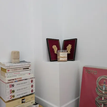 Eiffel Pearl * Paris