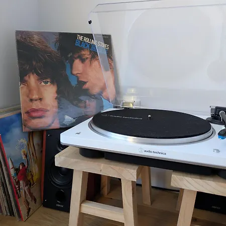 Appartement Eiffel Pearl Paris