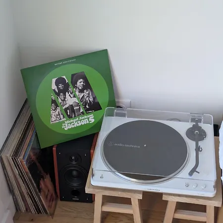 Eiffel Pearl Appartement Paris