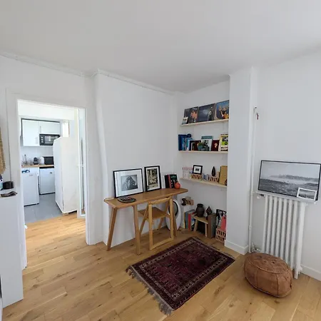 Appartement Eiffel Pearl *