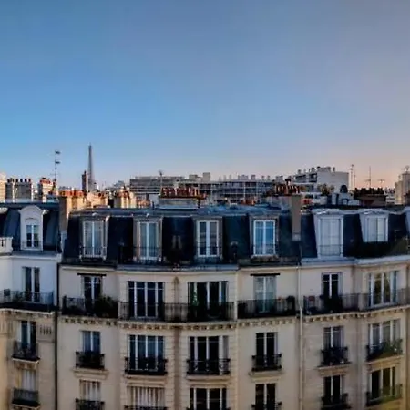 Eiffel Pearl *