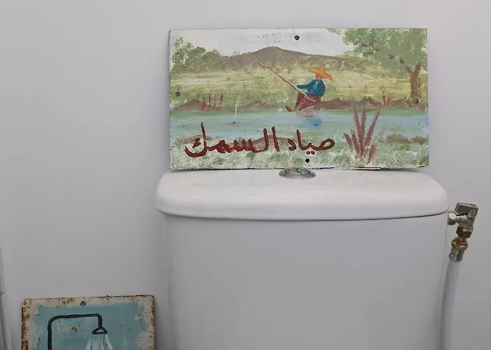 Appartement Eiffel Pearl