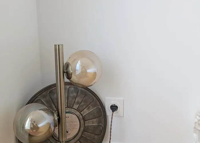 Eiffel Pearl Appartement *