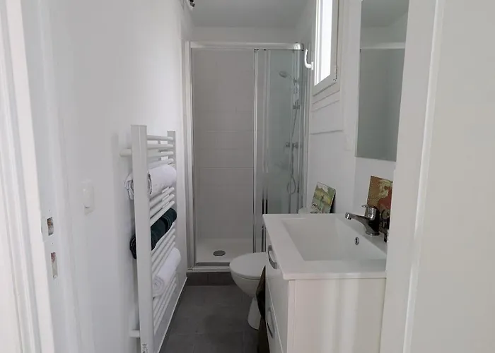 Eiffel Pearl Appartement Paris