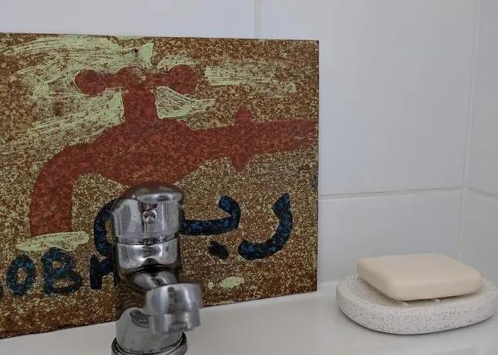 Eiffel Pearl Appartement *