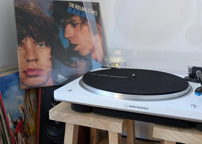 Appartement Eiffel Pearl Paris