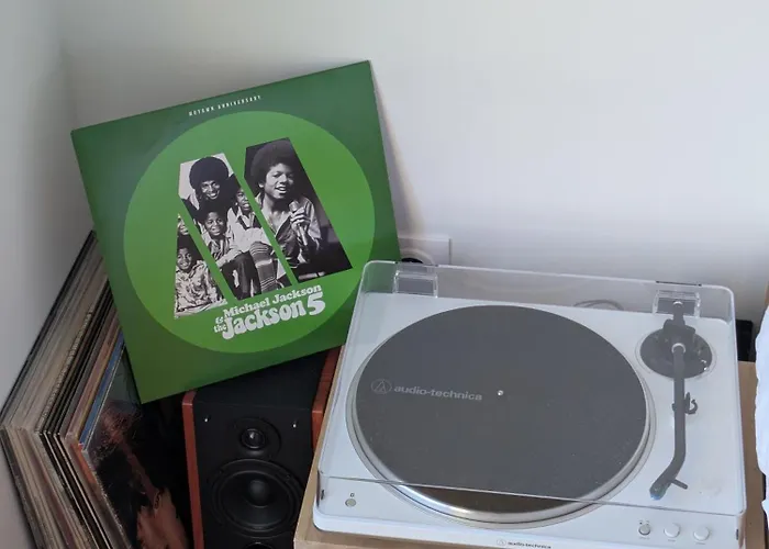 Eiffel Pearl Appartement Paris