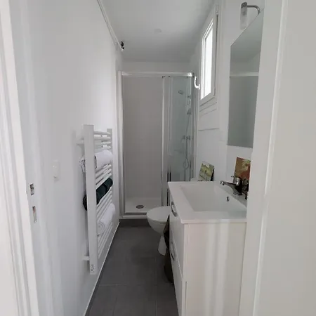 Eiffel Pearl Apartment Paris