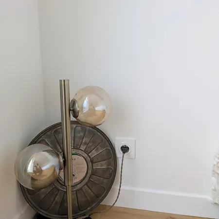 Eiffel Pearl Apartamento *