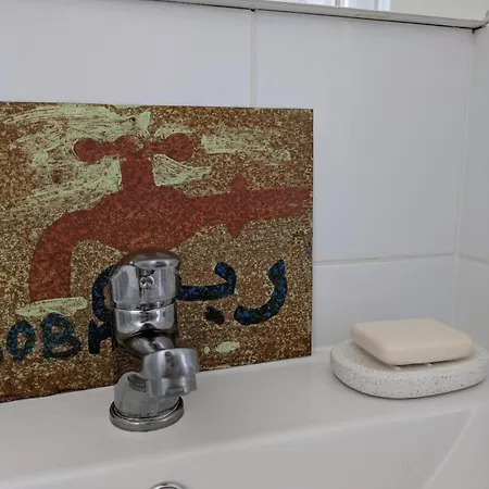 Eiffel Pearl Apartamento *